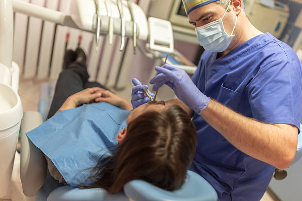 Professional Dental Services in Frazee, MN